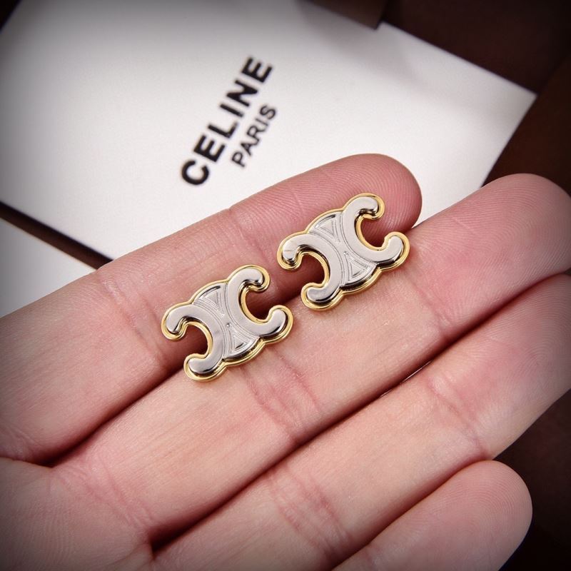 Celine Earrings